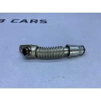 Трубка турбины BMW X5 e70 2007 11427804257, 11427794316