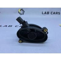 Датчик массового расхода воздуха BMW X5 e70 2007 13627788744, 0928400504