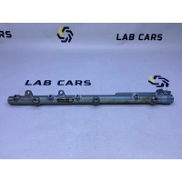 топливная рампа BMW X5 e70 2007 13537795514, 0445216015, 13537805727