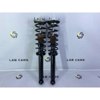 Комплект амортизаторов BMW 5 f10 рестайлинг 2014 33526863899, 33536856172, 33536866784, 33536775751, 33536789385, 33506863299, 33536794655