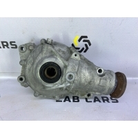 Редуктор 2.81 BMW 5 f10 рестайлинг 2014 31507619364, 31508860349, 31508743675, 31527507697, 31511428659, 31528847176, 31517558154