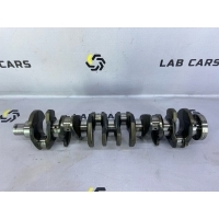 Коленвал BMW X5 e70 2007 11217792609, 11217792608, 11217810875, 11217794263, 11217794264