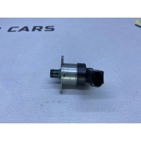 Регулятор давления тнвд BMW X5 e70 2007 13517787186, 0928400560