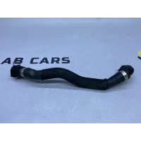 Патрубок системы охлаждения BMW X5 e70 2007 17127794157