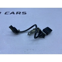 Датчик положения коленвала BMW X5 e70 2007 13627809334, 0281002477, 13627787192, 13627804172
