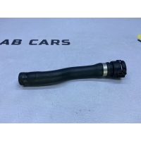 Патрубок системы охлаждения BMW X5 e70 2007 64216945268