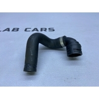 Патрубок системы охлаждения BMW X5 e70 2007 11537800092