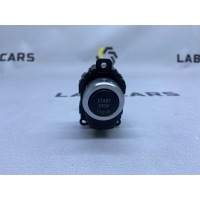 Кнопка старт-стоп BMW 5 f10 2011 61319153833, 61359229565, 61319225228, 61319263438, 61319206645, 61319229565