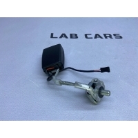Замок ремня безопасности BMW 5 f10 2011 72117243274
