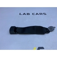 Замок ремня безопасности BMW 5 f10 2011 72117244836
