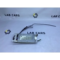 Блок Bluetooth BMW 5 f10 2011 84109251737, 84109257151, 84109244189, 84109234952, 84109228421