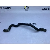 Патрубок системы охлаждения BMW 5 f10 2011 64539119168