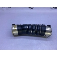 Патрубок интеркулера BMW 5 f10 2011 11617800144