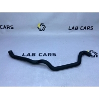 Патрубок системы охлаждения BMW X5 e70 2007 64216955921, 64116968107