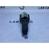 Ремень безопасности BMW X5 e70 2007 72117161046