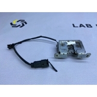 Замок капота BMW X5 e70 2007 51232753419, 51237178754, 51237178753, 61319110293, 51237184456