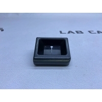 Накладка проушины BMW X5 e70 2007 51476973889, 51476972067