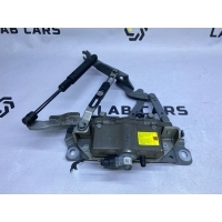 Петля капота BMW 5 f10 2011 41617207200, 7191328, 51237191050, 51237186988, 51237201276, 51237184439, 51237207188