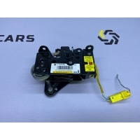 Замок капота BMW 5 f10 51237184442, 51237207580