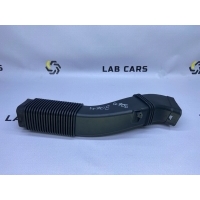 Патрубок воздушного фильтра BMW 5 f10 2011 13717811597, 446317607