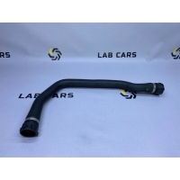 Патрубок системы охлаждения BMW x5 e70 2007 17127794153