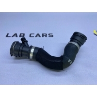 Патрубок системы охлаждения BMW x5 e70 2007 17127794154