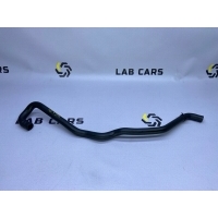 Патрубок системы охлаждения BMW x5 e70 2007 64216955922