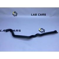 Патрубок системы охлаждения BMW x5 e70 2007 64216955921, 64116968107