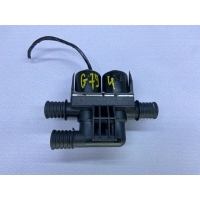 Клапан отопителя печки BMW x5 e70 2007 64116910544, 1147412166