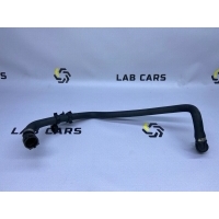 Патрубок системы охлаждения BMW x5 e70 2007 64216945279