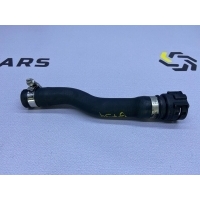 Патрубок системы охлаждения BMW x5 e70 2007 64216945268