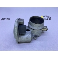 Дроссельная заслонка BMW x5 e70 2007 11717804384, 11717791481