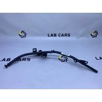 Щуп масляный BMW x5 e70 2007 11437800688