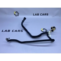 Трубка ТНВД BMW x5 e70 2007 13537806962, 13537806961, 13537796060, 13537801207, 13537799975