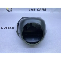Кожух рулевой колонки BMW 5 f10 рестайлинг 2014 61319207006, 51459192924, 61319188869