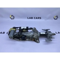 Рулевая колонка BMW x5 e70 2007 32306786254, 32306786603, 32306782828, 32306780517, 32306777060