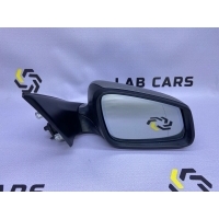 Зеркало боковое BMW 5 f10 2011 51167350688, 51167308684, 51167308654, 63137308536, 51167266081, 51167308644, 67137337847, 51167228612