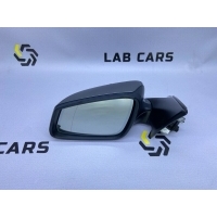 Зеркало боковое BMW 5 f10 2011 51167350687, 51167308683, 51167308653, 63137308535, 51167266081, 51167308643, 67137337847, 51167228611
