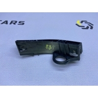 Кронштейн бампера BMW X5 e70 2007 51127165471