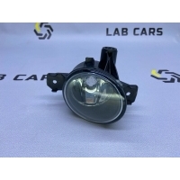 Фара противотуманная BMW X5 e70 2007 63176924656, 63177837502, 63217160784