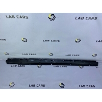 Кронштейн порога BMW x5 e70 2007 51777207196, 51777158422