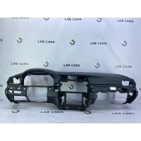 Торпедо BMW 5 f10 рестайлинг 2014 51459207406, 51459166657