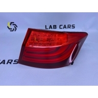 Фонарь BMW 5 f10 2011 63217203230