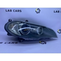 Фара ксеноновая BMW x5 e70 2007 63117288998, 63117158934, 63117233018, 63117223748, 63127192570