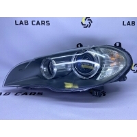 Фара BMW X5 e70 2007 63127158931, 63127278047, 63127192573, 1300610092, 1305219079