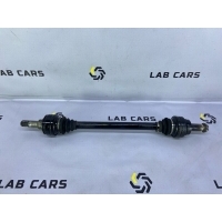 Приводной вал BMW X5 e70 2007 33208609838, 33207568471, 33208603102, 33207564126, 33207564127, 33411133785