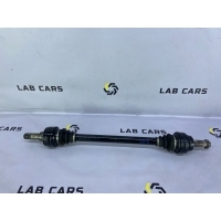 Приводной вал BMW X5 e70 2007 33208609838, 33207568471, 33208603102, 33207564126, 33207564127, 33411133785