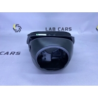 Кожух рулевой колонки BMW 5 f10 2011 61319188869, 61319219804, 51459166950