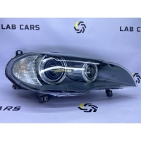 Фара ксеноновая BMW x5 e70 2008 63117288998, 63117158934, 63117233018, 63117223748, 63127192570