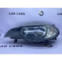 Фара ксеноновая BMW X5 E70 63117289001, 63127158937, 63117223749, 63127192571